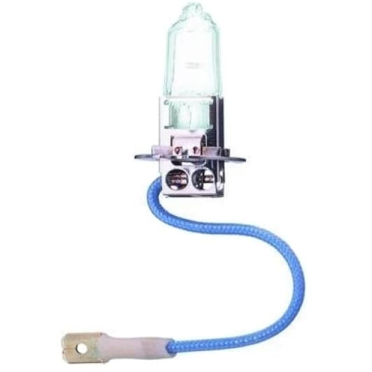 Автолампа Mars H3 PK22s 55 W прозрачная 212B10