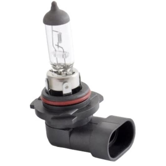 Автолампа Mars HB4 P22d 55 W прозрачная 212G10