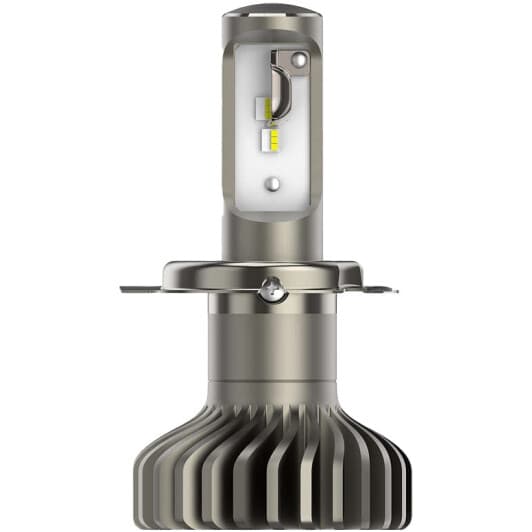 Автолампа Philips X-tremeUltinon LED gen2 H4 P43t 22 W 11342XUWX2