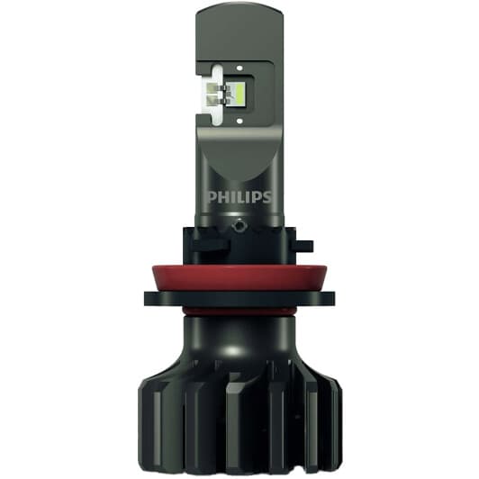 Автолампа Philips Ultinon Pro9000 H8 / H11 / H16 PGJ19-1/2/3 15 W 11366U90CWX2