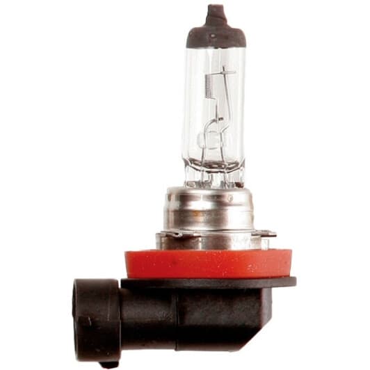 Автолампа Mars H11 PGJ19-2 55 W прозрачная 212E10