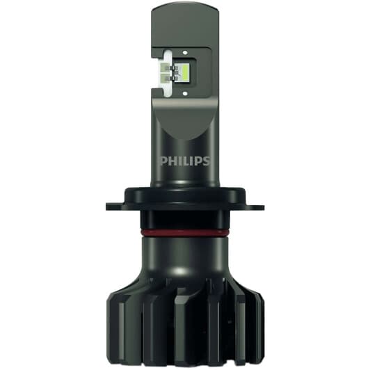 Автолампа Philips Ultinon Pro9000 H7 PX26d 18 W 11972U90CWX2