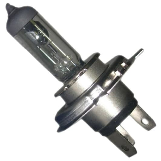 Автолампа Mobis H4 60 W прозора 1864761566