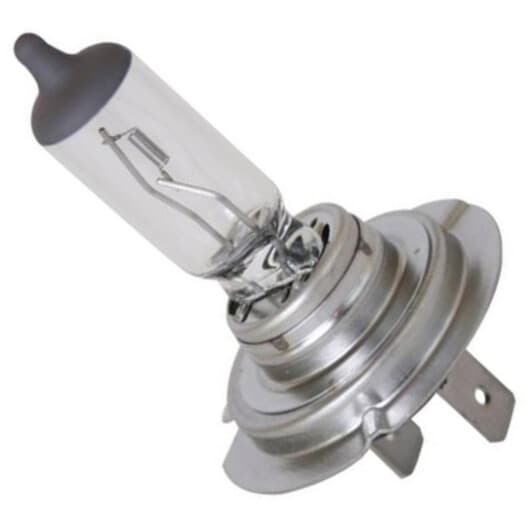 Автолампа Subaru H7 PX26d 55 W прозора 84920AG020