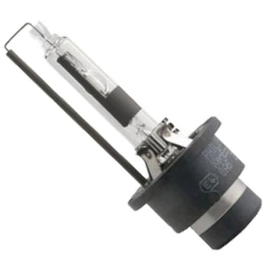 Автолампа Subaru D4R прозора 84920SG000