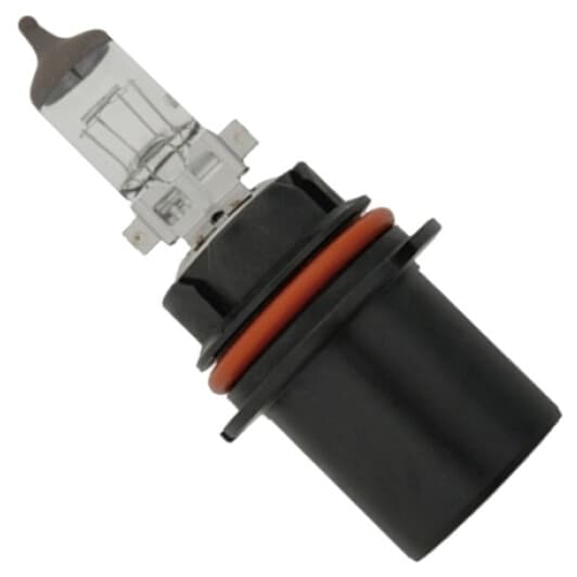 Автолампа Osram Original HB1 P29t 65 W прозрачная 9004XV