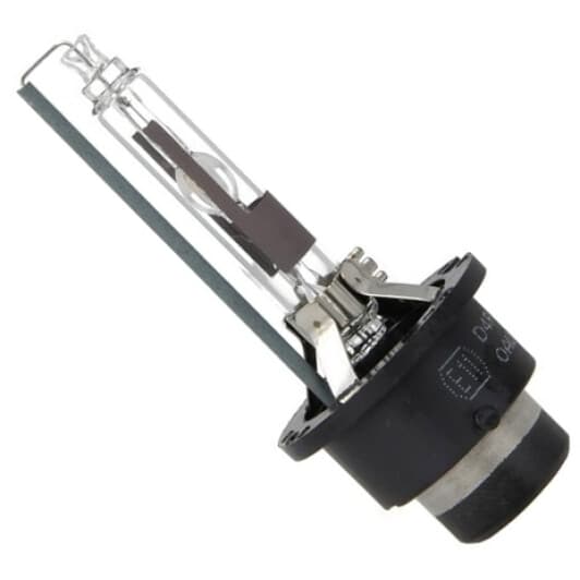 Автолампа Mammooth D4R P32d-6 35 W прозора MMTF198D4R8000K