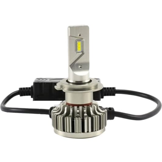 Автолампа Tungsram Megalight LED +200 H7 PX26d 24 W 60450