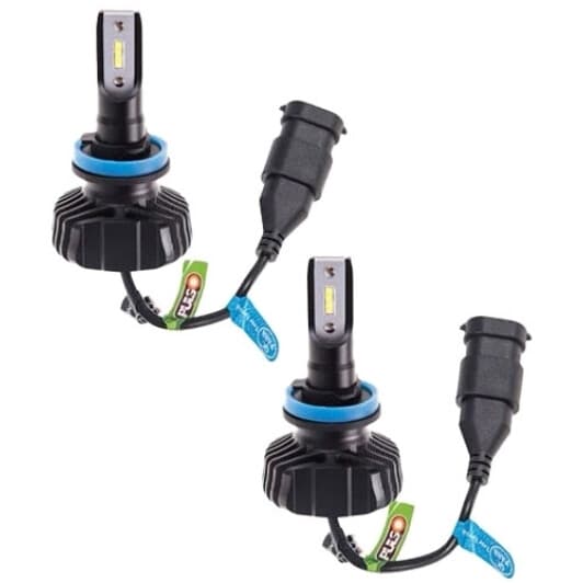 Автолампа Pulso H11 20 W S1PLUS-H11