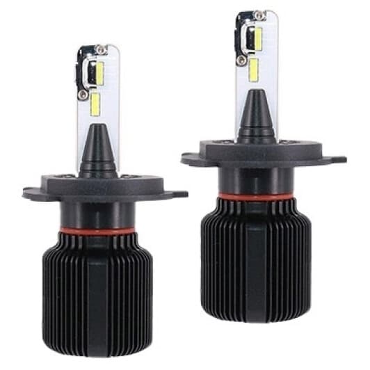 Автолампа Pulso H4 20 W J1-H4