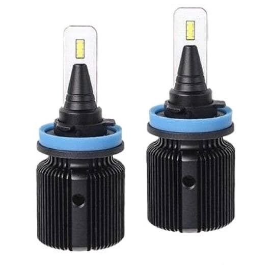 Автолампа Pulso H11 20 W J1-H11