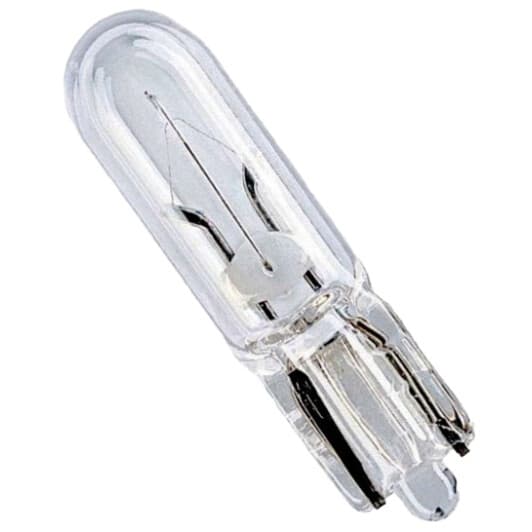 Автолампа Suzuki W1,2W 1,2 W прозора 28181-62J10-000