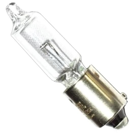 Автолампа Renault / Dacia H21W прозора 8201036637