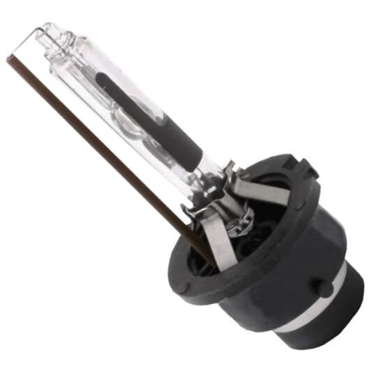 Автолампа Toyota / Lexus / Daihatsu D4R 35 W прозора 9098120015