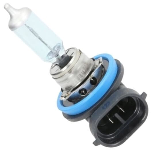 Автолампа Neolux® Blue Light H11 PGJ19-2 55 W світло-блакитна NLX711B