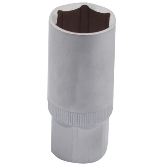 Торцева головка Lavita LA601221S 21 мм 1/2"