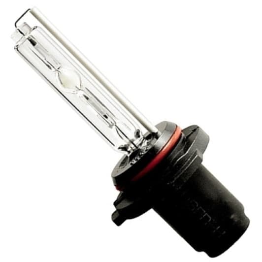 Автолампа Cyclone Base HB4 35 W прозрачная 00000849