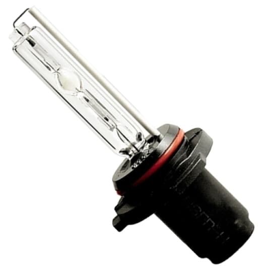 Автолампа Cyclone Base HB4 35 W прозрачная 00000850