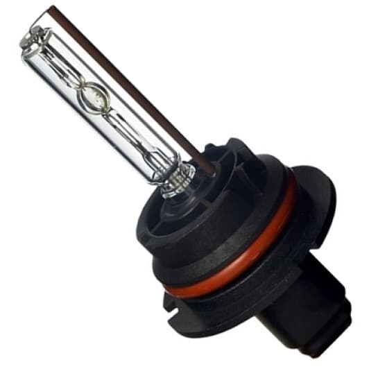 Автолампа Cyclone Standart HB5 35 W прозрачная 00001021