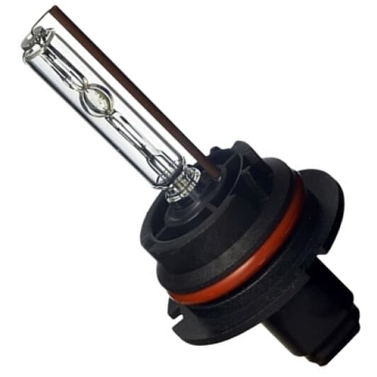 Автолампа Cyclone Standart HB5 35 W прозрачная 00001020