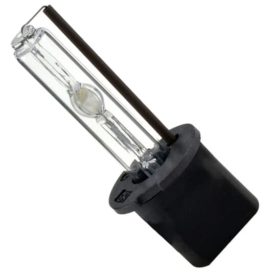 Автолампа Cyclone Base H3 35 W прозора 00000862