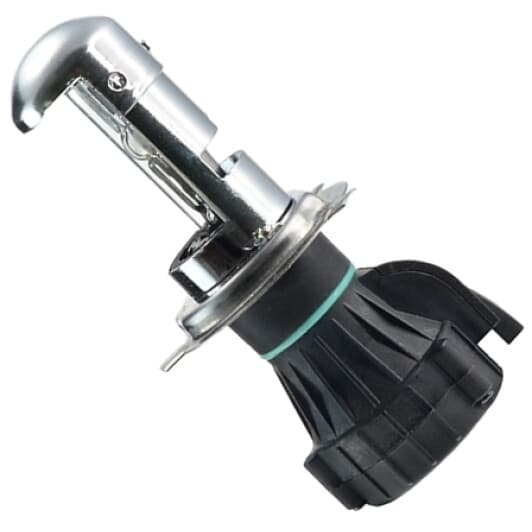 Автолампа Cyclone Base H4 35 W прозрачная 00000837