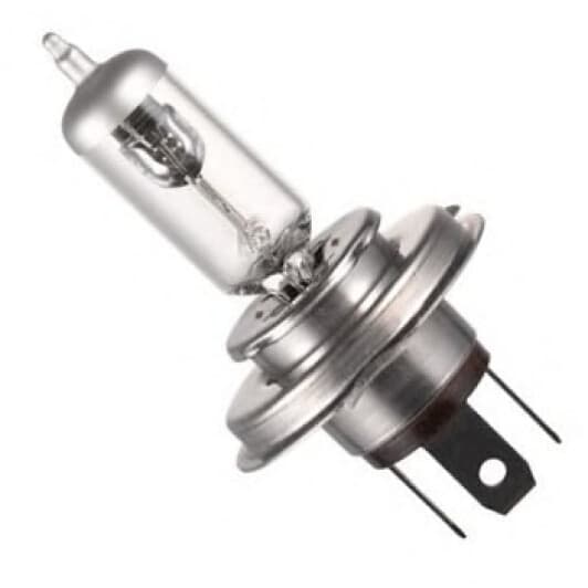 Автолампа Osram HS1 PX43t 35 W прозора 64185NR5