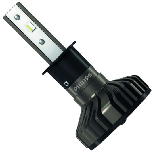 Автолампа Philips H3 PK22s 18 W 11336U90CWX2