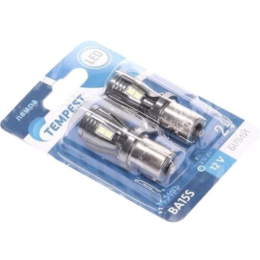 Автолампа Tempest S25 BA15s TMP-LX16-S25