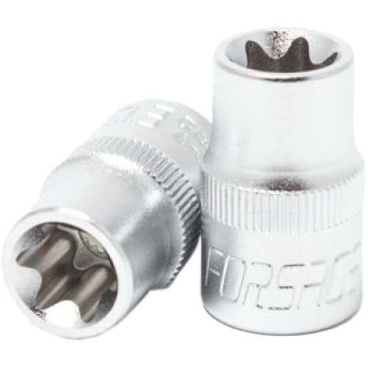 Торцевая головка Forsage f53612 E12 3/8"