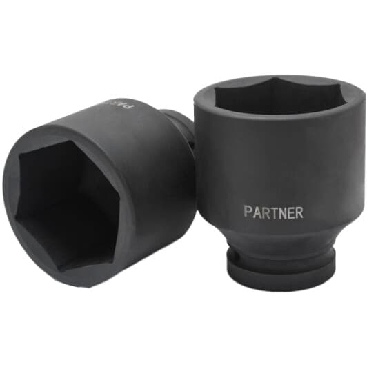 Торцева головка Partner pa485100120 120 мм 1"