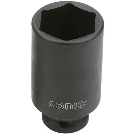 Торцевая головка Sonic 3358522 22 мм 1/2"