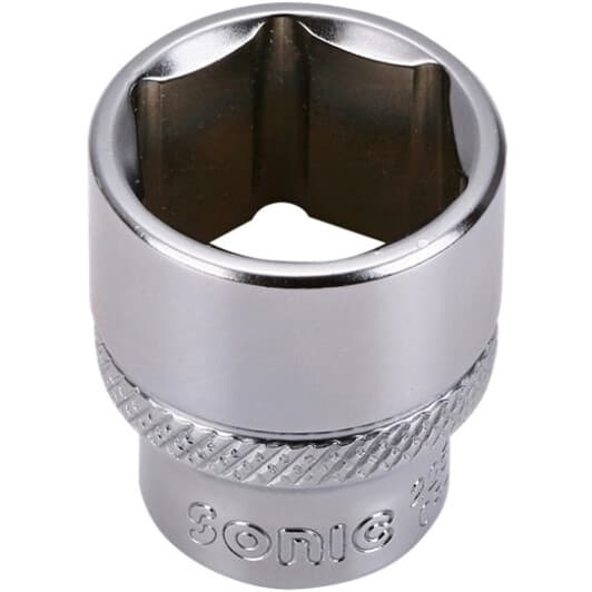 Торцевая головка Sonic 22512 12 мм 3/8"