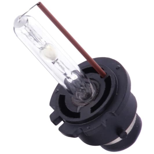 Автолампа IL Trade D4S 35 W прозора 2000000006550