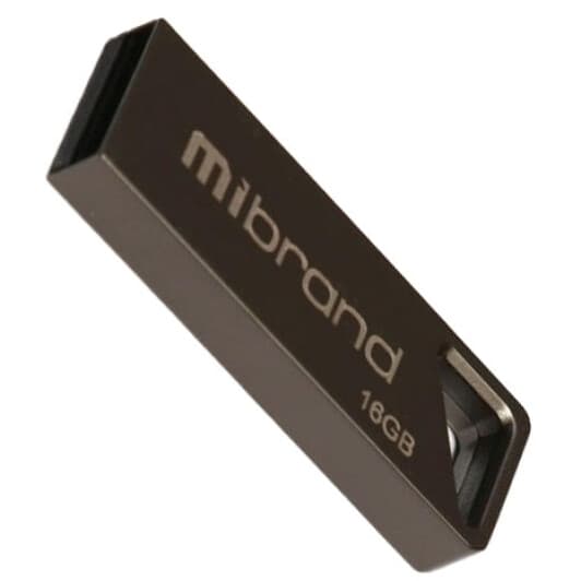 Флешка Mibrand Stingray 16 ГБ
