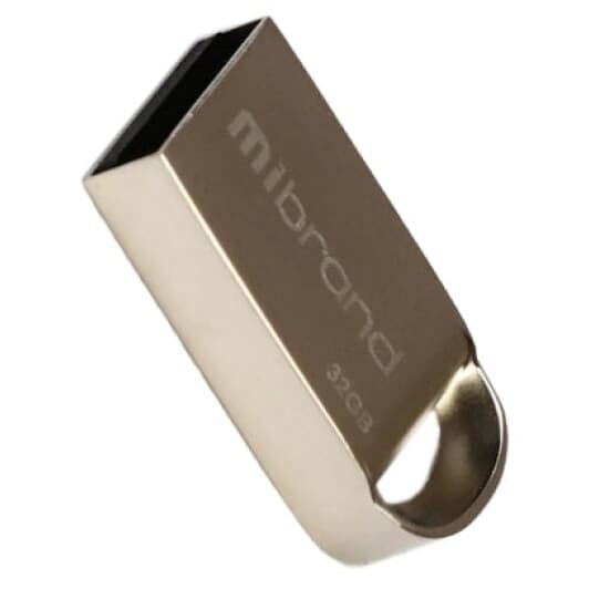 Флешка Mibrand Lynx 32 ГБ