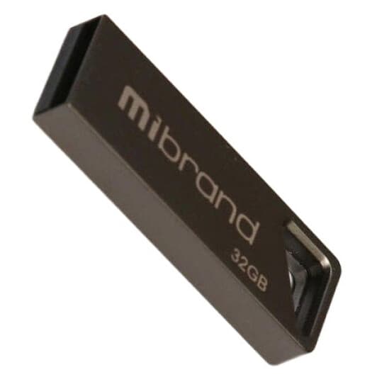 Флешка Mibrand Stingray 32 ГБ