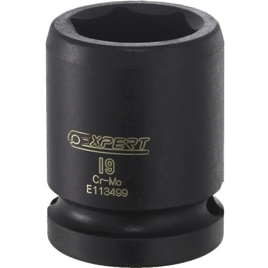 Торцевая головка EXPERT E113595 28 мм 1/2"