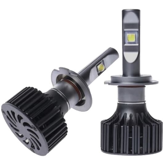 Автолампа AMS Extreme Power-F H7 PX26d 38 W 14080