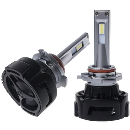 Автолампа AMS Extreme Power-F HB3 P20d 29 W 14098