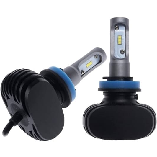 Автолампа AMS Vision-R H11 PGJ19-2 18 W 13972