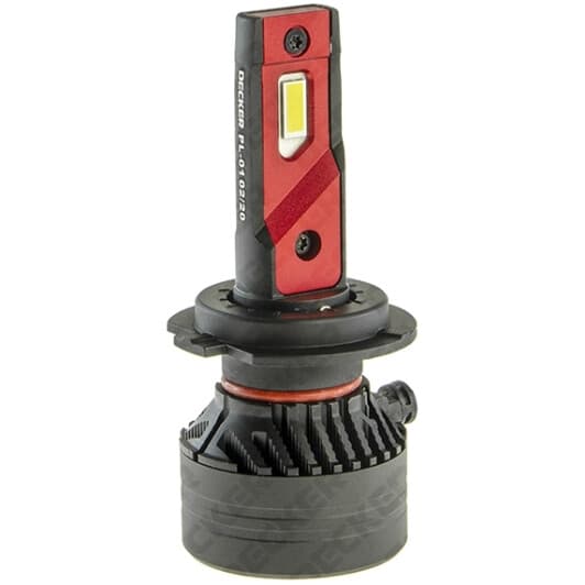 Автолампа Decker PL-01 H4 45 W 00001002