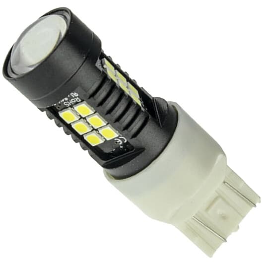 Автолампа Cyclone T20 5 W 00000617