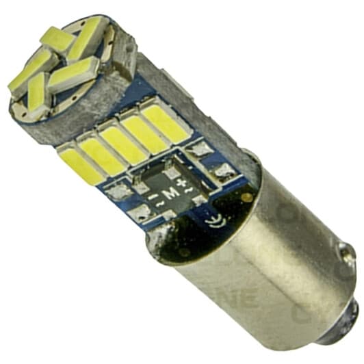 Автолампа Cyclone T8 00000575