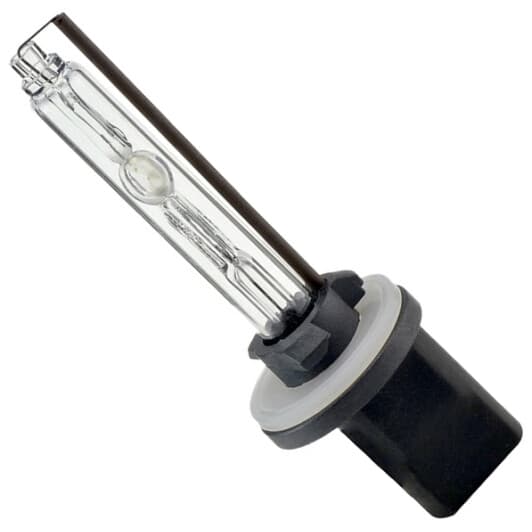 Автолампа Cyclone Base H27 35 W прозора 00000858