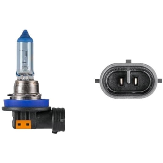 Автолампа Behr Hella H8 PGJ19-1 35 W 8GH223498-141