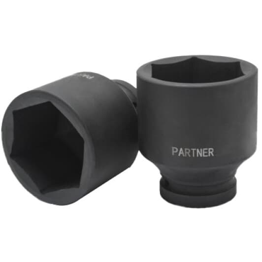 Торцевая головка Partner PA-48510070 70 мм 1"