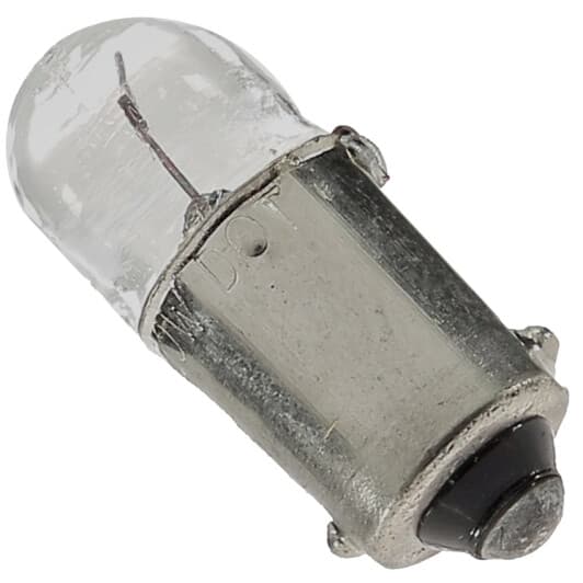 Автолампа Champion H10W BA9s 10 W прозора CBM68S