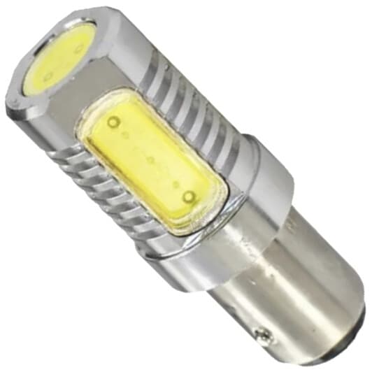 Автолампа M-TECH Premium P21W BA15s 6 W LB354W