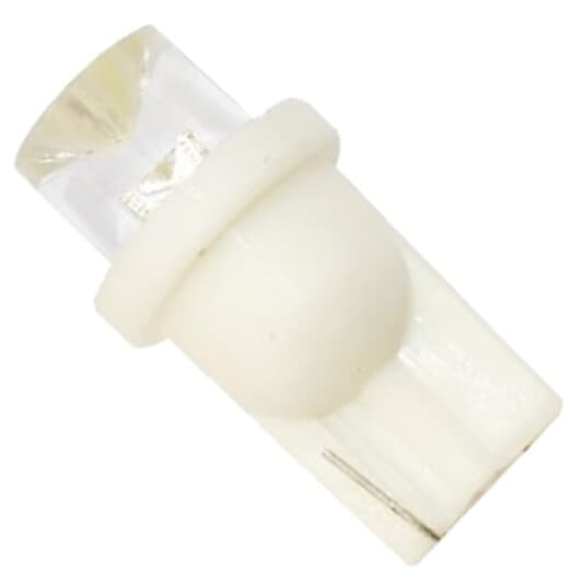 Автолампа M-TECH Heavy Duty W5W 5 W LB906W